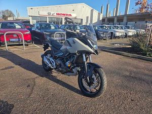 HONDA NC750X DCT EURO 5 745 CC