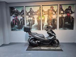 HONDA PCX125 125 CC