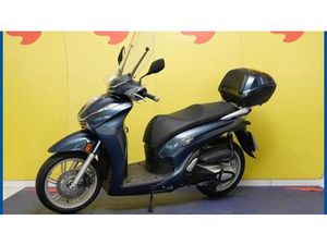 VENDO HONDA SH 350 (2021 - 24) USATA A COMO (CODICE 9902733) - MOTO.IT