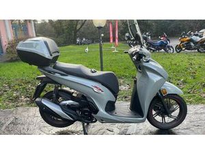 VENDO HONDA SH 350 SPORT (2021 - 24) USATA A LEGNANO (CODICE 9902872) - MOTO.IT
