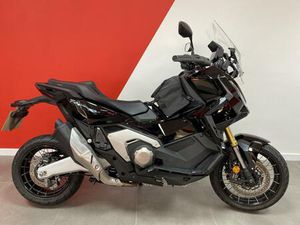 HONDA X-ADV 750 DCT EURO 5 745 CC