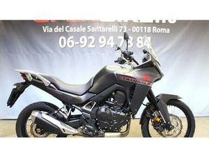 VENDO HONDA TRANSALP XL750 (2023 - 24) USATA A ROMA (CODICE 9902778) - MOTO.IT