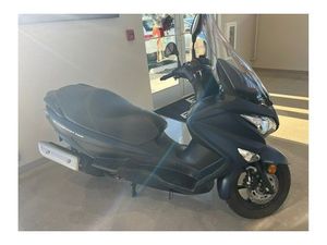 2022 SUZUKI BURGMAN 200