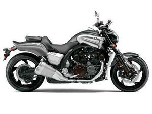 2014 YAMAHA VMX17EGY