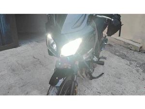 VENDO HONDA CBF 600 S (2007 - 12) USATA A ANDRIA (CODICE 9903075) - MOTO.IT