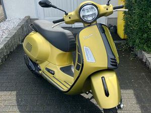 VESPA 300 GTS SUPERSPORT 2023, NUR 760KM