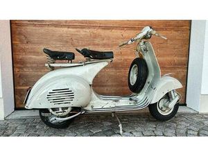 VESPA ACMA V56, VESPA WIDEFRAME