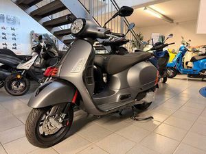 VESPA GTS 300 SUPERSPORT