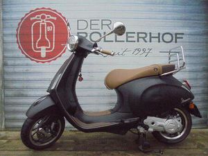 VESPA PRIMAVERA 50 4 TAKT IGET NR 558