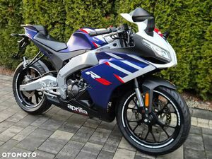 APRILIA RS