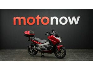 HONDA INTEGRA 750 OLIVAIS