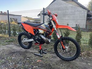 KTM EXC 250 TPI 2020R FMF! TRAX! 100H! WILKOWYJA