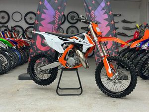 KTM SX 85 CC ROK 2024 - 26MTH - TOP SZCZECINEK