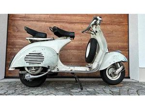 VESPA ACMA V55, VESPA WIDEFRAME