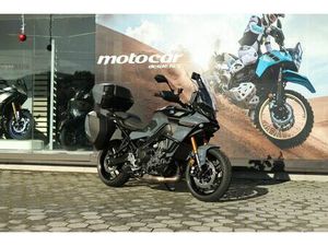 YAMAHA TRACER 9 GT+ AVES