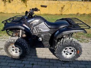 MOTO4 4X4 YAMAHA GRIZZLY MIRA