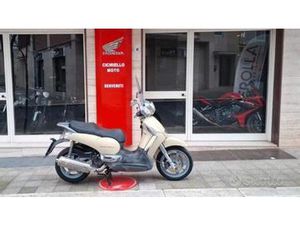APRILIA SCARABEO 500 LIGHT