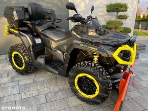 CAN-AM OUTLANDER MAX