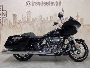 2025 HARLEY-DAVIDSON FLTRX - ROAD GLIDE SKU:25-026 V TWIN