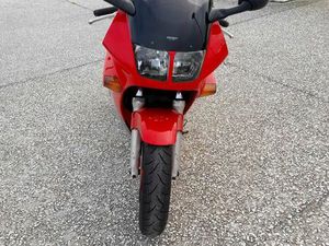 HONDA VFR 750 1 DONO CARCAVELOS E PAREDE