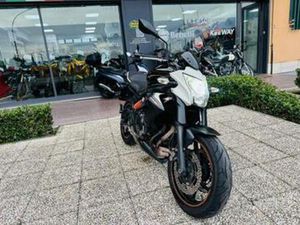 KAWASAKI ER-6N TUTTO INCLUSO ANCHE PASSAGGIO!