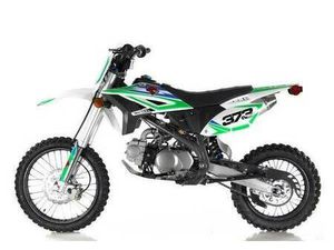 NEW 125 CC DIRT BIKES TOP QUALITY