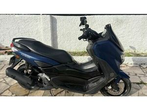 NMAX MODELO 2022 QUINTA DO CONDE