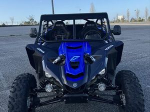YAMAHA YXZ 1000 R 2024 GLÓRIA E VERA CRUZ