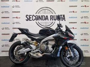 APRILIA TUONO 660 FACTORY