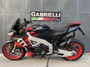 APRILIA TUONO V4 1100 FACTORY
