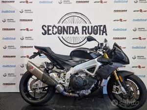 APRILIA TUONO V4 1100 RR