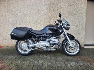 BMW R 1150 R