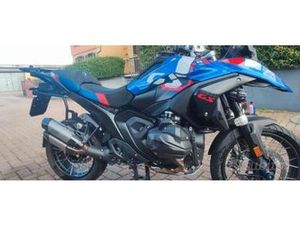 BMW R 1300 GS - 2024