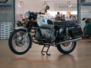 BMW R 75/5 1974
