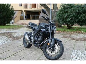 HONDA CB300R - 2022 LUMIAR