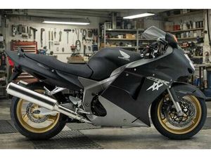 HONDA CBR 1100 XX - 2004 PALMELA