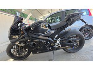 GSX R 1000 K5