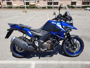 SUZUKI V-STROM 1050SE - 2024 - 6.900 KM