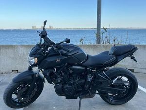 MT-07 35 KW 22MILKM SETÚBAL (SÃO JULIÃO, NOSSA SENHORA DA ANUNCIADA E SANTA MARIA DA GRAÇA)