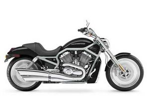 2006 HARLEY-DAVIDSON V-ROD®