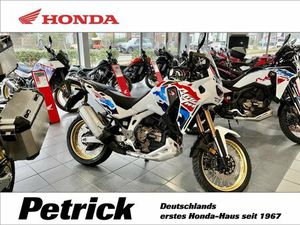 HONDA CRF1100L AFRICA TWIN ADVENTURE SPORTS DCT
