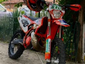 KTM EXC