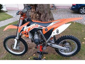 KTM SX 85 GROßRAD 2 TAKT NO HUSQVARNA