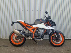 KTM 990 DUKE R 2026 - JETZT BEI MOTO PABST VERFÜGBAR