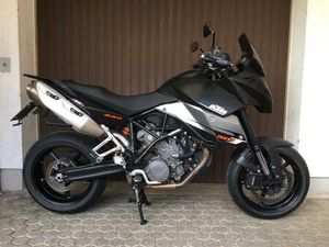 KTM 990 SMT