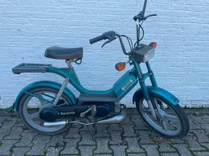 PIAGGIO MOFA BRAVO