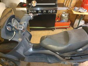 PIAGGIO MP3