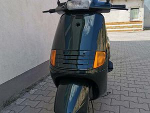 PIAGGIO SKR 125 CCM
