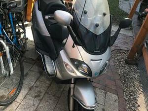 PIAGGIO X9 125