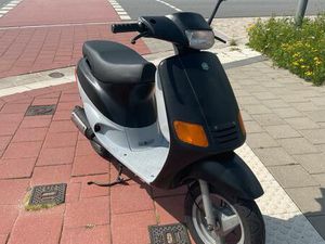 PIAGGIO ZIP